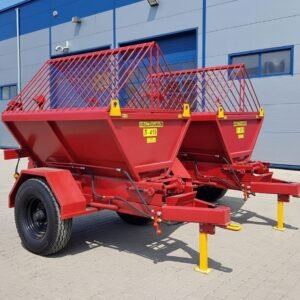 Пескоразбрасыватель Л-415