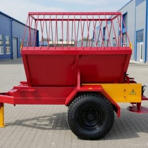 Пескоразбрасыватель Л-415