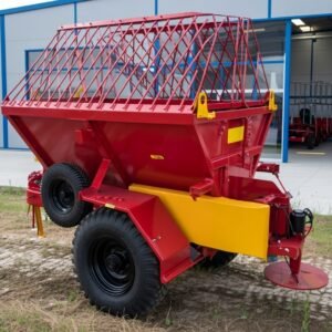 Пескоразбрасыватель Л-415
