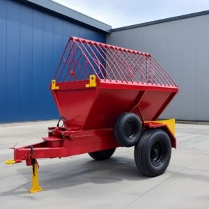 Пескоразбрасыватель Л-415