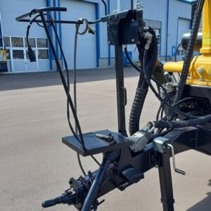 Полуприцеп 2ПТЛ-10