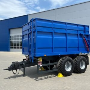 Полуприцеп ПТС-12ТФУ