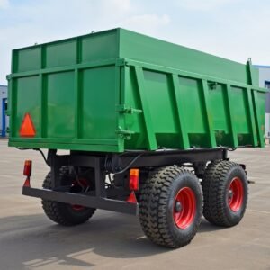 Полуприцеп ПТС-9Н