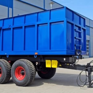 Полуприцеп ПТС-9НП