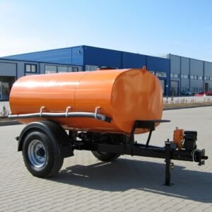 Полуприцеп тракторный ОПМ-2,0