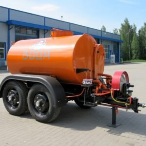 Полуприцеп тракторный ОПМ-2,0