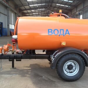 Полуприцеп тракторный ОПМ-2,0