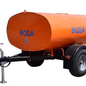 Полуприцеп тракторный ОПМ-3,5