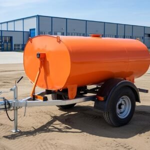 Полуприцеп тракторный ОПМ-3,5