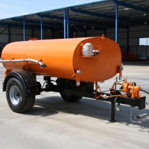 Полуприцеп тракторный ОПМ-3,5 с самозакачкой