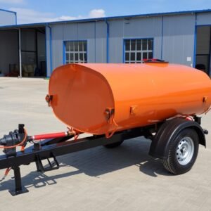 Полуприцеп тракторный ОПМ-3,5 с самозакачкой