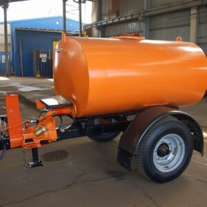 Полуприцеп тракторный ОПМ-5,0