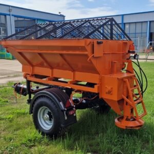 Полуприцеп тракторный ПРР-3,0