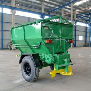 Полуприцеп тракторный ПРР-3,0