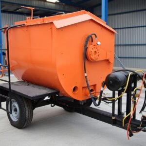 Полуприцеп тракторный РЦА-3,5