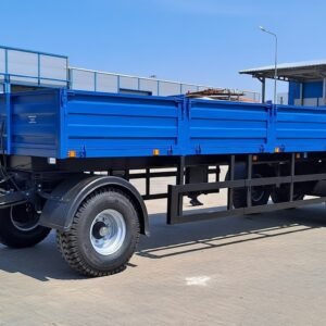 Прицеп специальный тракторный ПСТ-12-02