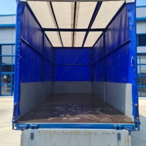 Прицеп тракторный несамосвальный ПТ-9-6