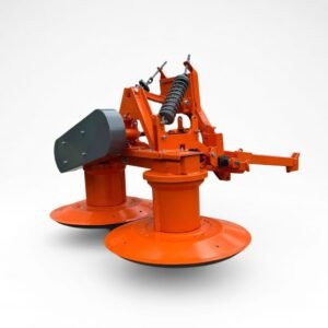 Фронтальная навесная косилка