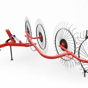 Грабли - ворошилки ГВК-4К Грабли - ворошилки ГВК-4К