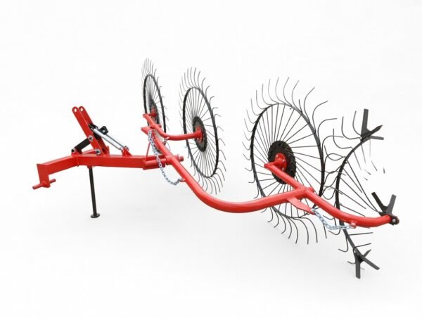 Грабли - ворошилки ГВК-4К Грабли - ворошилки ГВК-4К