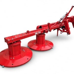 Роторная косилка DM-185