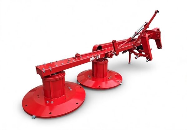 Роторная косилка DM-185