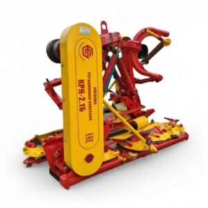 Косилка ротационная навесная КРН-2,1Б