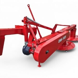 Роторная косилка DM-185