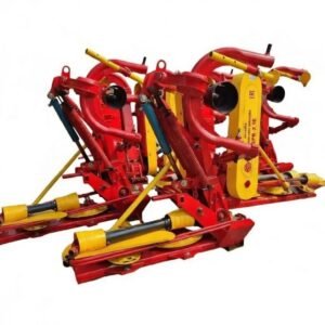 Косилка ротационная навесная КРН-2,1Б