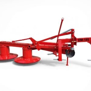 Роторная косилка DM-185