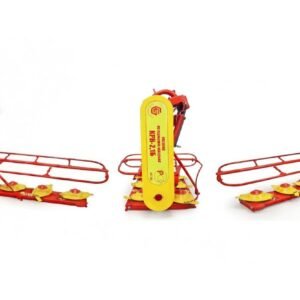 Косилка ротационная навесная КРН-2,1Б