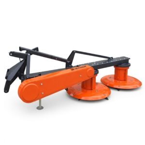 Косилка барабанная АР-165 Premium