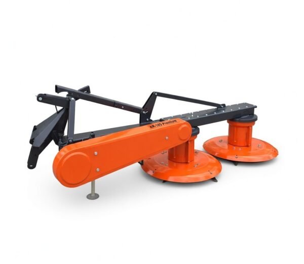 Косилка барабанная АР-165 Premium