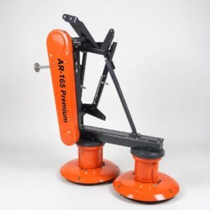 Косилка барабанная АР-165 Premium