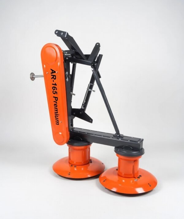 Косилка барабанная АР-165 Premium