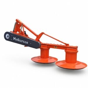 Косилка барабанная луговая МК 195