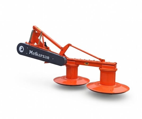 Косилка барабанная луговая МК 195