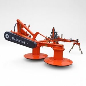 Косилка барабанная луговая МК 195