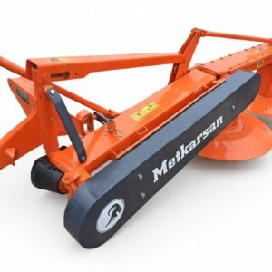 Косилка барабанная луговая МК 195