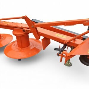 Косилка барабанная луговая МК 195