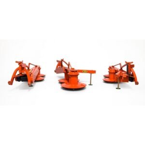 Косилка барабанная луговая МК 195