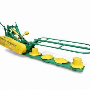 Косилка дисковая навесная Бобруйскагромаш КДН-210