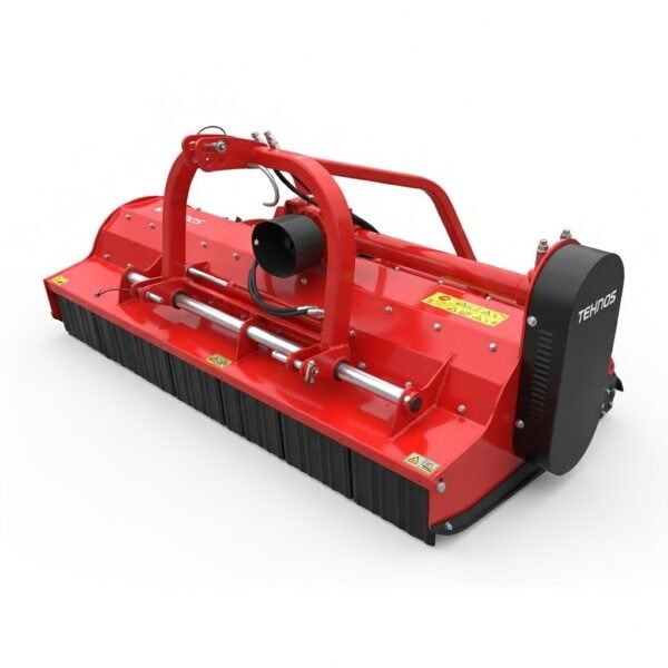 Косилка-измельчитель MU Profi (Tehnos)