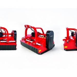 Косилка-измельчитель MU Profi (Tehnos)