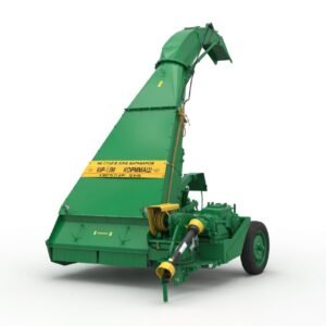 Косилка измельчитель роторная КИР