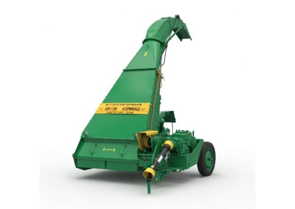 Косилка измельчитель роторная КИР