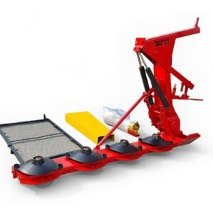 Косилка КРН- 2,1