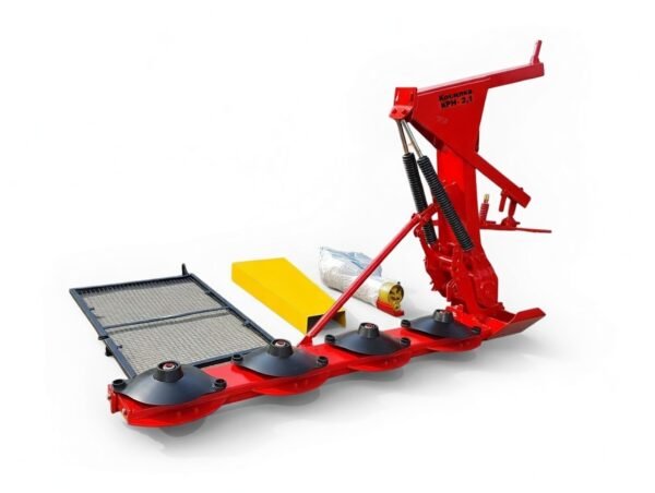 Косилка КРН- 2,1