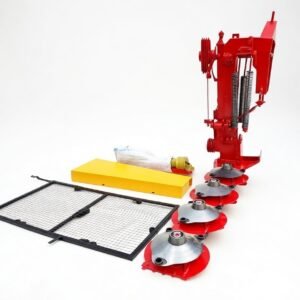 Косилка КРН- 2,1