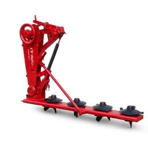 Косилка КРН- 2,1